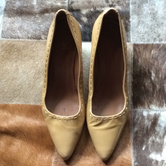 Donald pliner wedge shoes - Picture 2 of 7